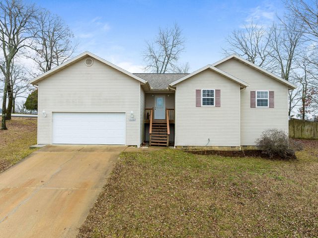 122 Clear Cove Drive, Reeds Spring, MO 65737