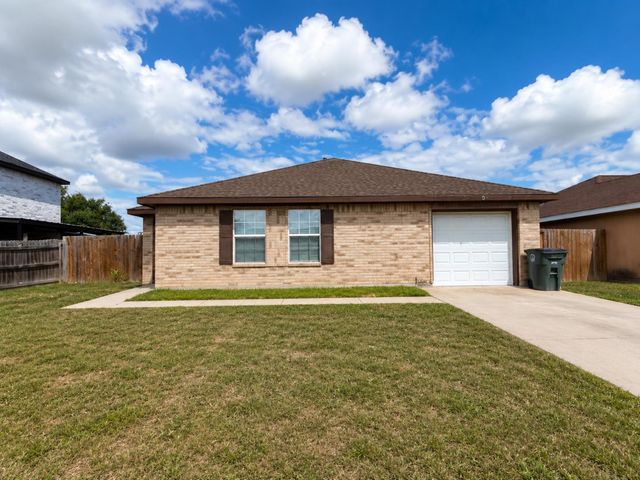 3016 Nickel Ave, Mission, TX 78574