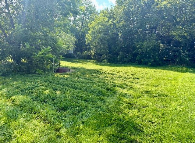 1101 N  L St, Indianola, IA 50125