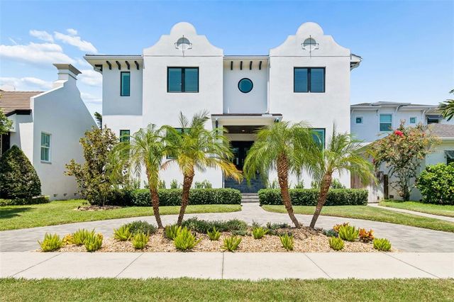 2911 W ALLINE AVENUE, Tampa, FL 33611