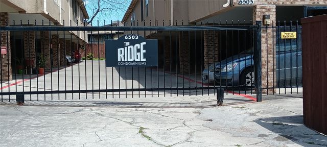 6503 Ridgecrest Rd #112-L, Dallas, TX 75231