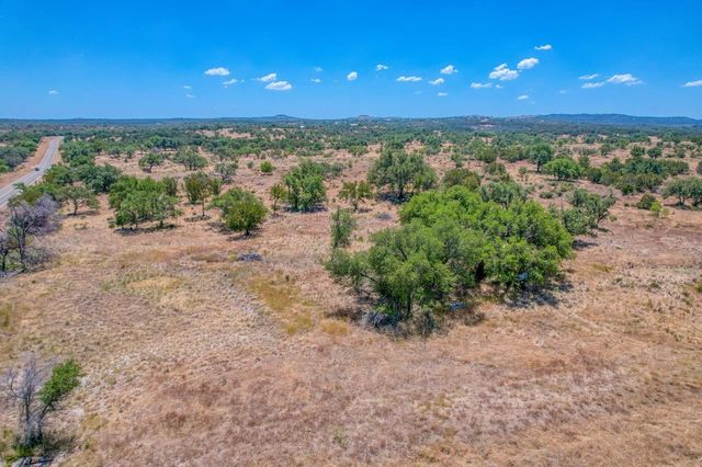 9580 Smith West Ranch Road, Round Mountain, TX 78663