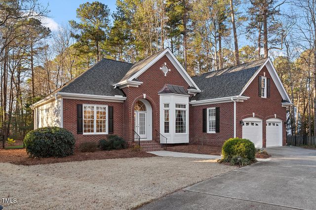 107 Picardy Village Pl, Cary, NC 27511