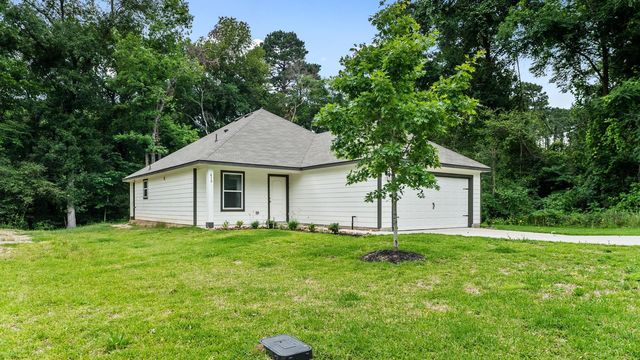 410 Pimmit Hill Run, Montgomery, TX 77316