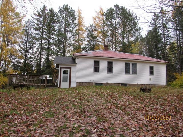 W2114 State Highway 8, Brantwood, WI 54513