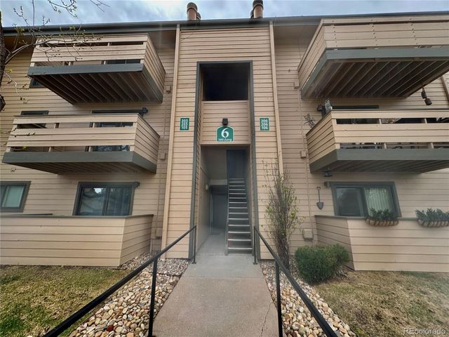 380 Zang Street Bldg 6 #205, Lakewood, CO 80228