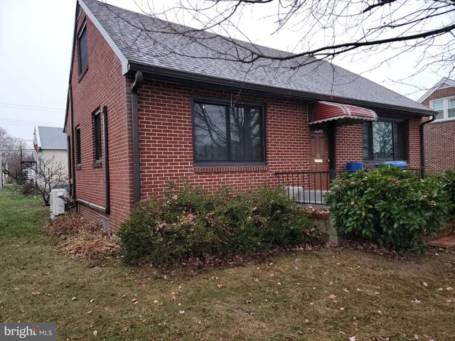 516 Columbia Ave, Temple, PA 19560