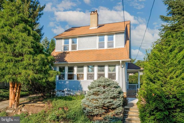 509 Valley View Rd, Merion Station, PA 19066