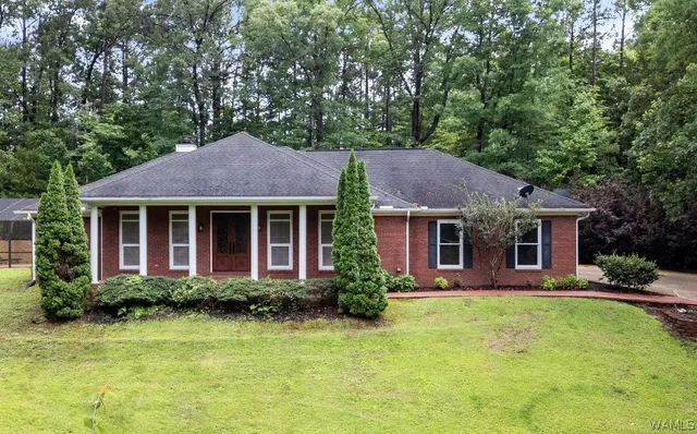 14278 Chandler Rd, Duncanville, AL 35456