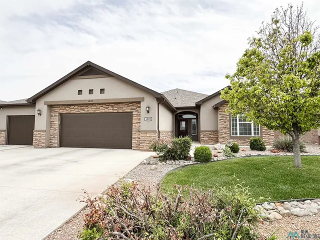1605 Mahone Dr, Artesia, NM 88210