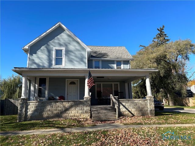 291 Clinton Ave, Tiffin, OH 44883