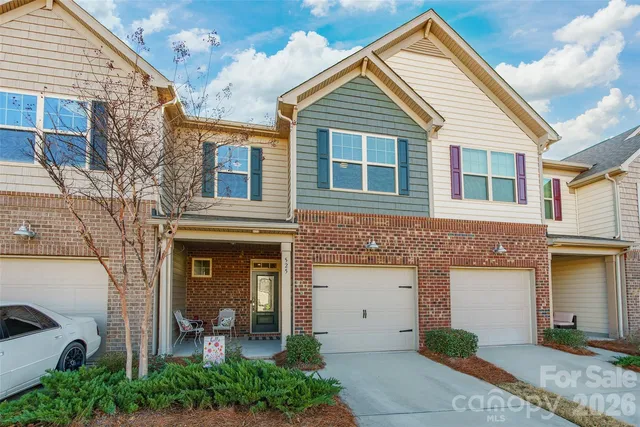 525 Common Raven Ct, Fort Mill, SC 29715