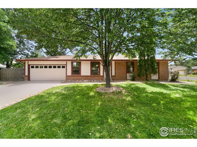 643 Rocky Mountain Way, Fort Collins, CO 80526