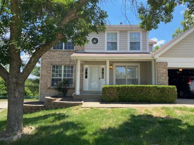 9377 Southtowne Farms Dr, Saint Louis, MO 63123
