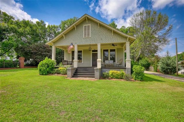5143 Floyd St   NE, Covington, GA 30014