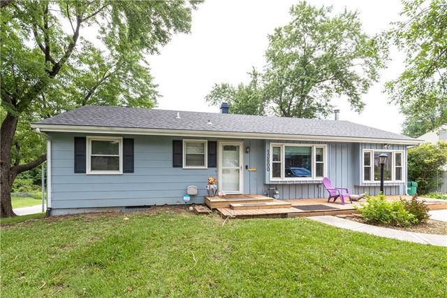 12600 E  McCoy St, Independence, MO 64055