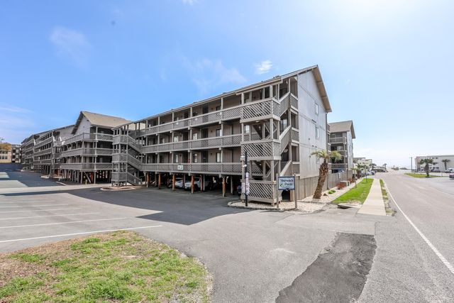 9621 Shore Dr. #J131, Myrtle Beach, SC 29572