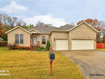 656 W Foothills Dr, Fayetteville, AR 72701 Trulia
