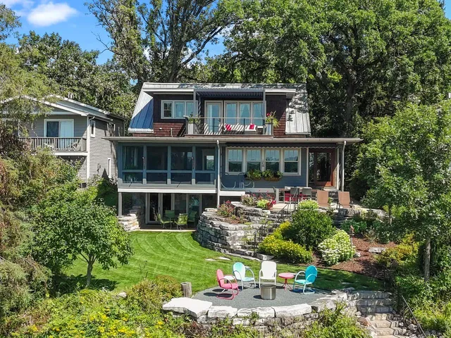 W971 Miramar DRIVE, East Troy, WI 53120