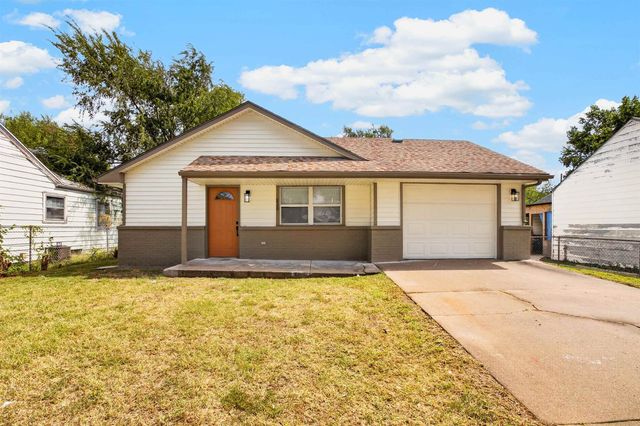 828 N  Poplar St, Wichita, KS 67214