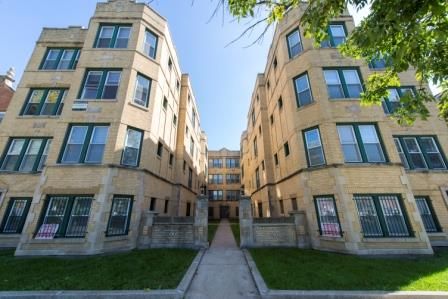 1931 S  Homan Ave #1935-1B, Chicago, IL 60623