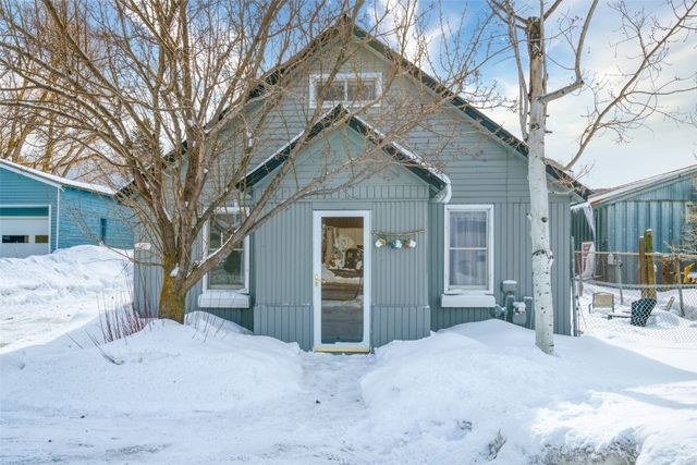 1221 13th St, Steamboat Springs, CO 80487