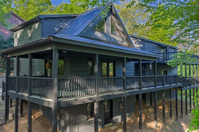 148 Gradient Ct, Ellijay, GA 30540