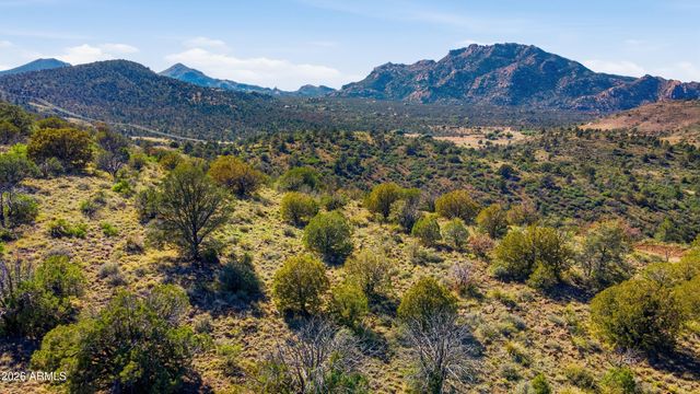 4744 N Black Ridge Trail #65, Prescott, AZ 86305