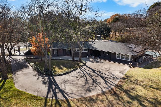823 W  Lamberth Rd, Sherman, TX 75092