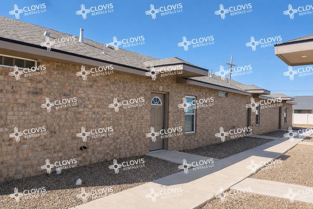 2408 E  14th St #1, Clovis, NM 88101