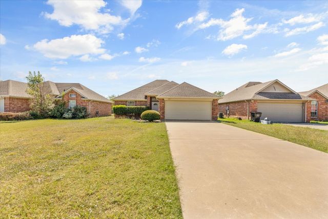 3425 Shelby Ave, Greenville, TX 75402
