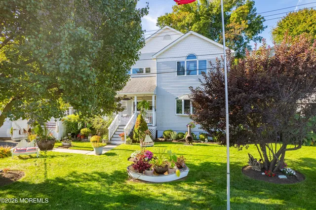 103 Shore Drive, Highlands, NJ 07732