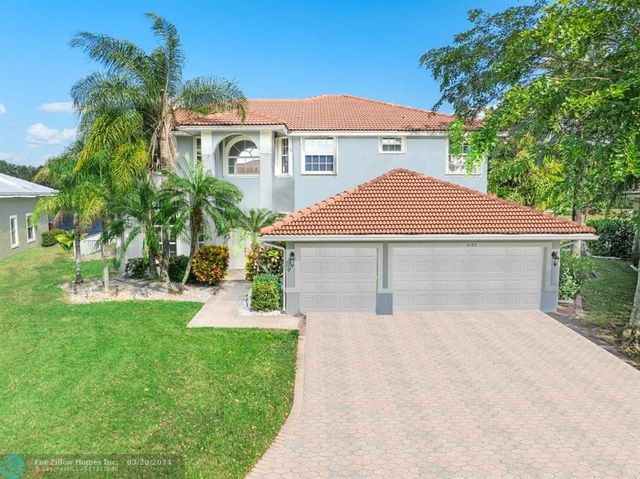 5125 NW 123rd Ave, Coral Springs, FL 33076
