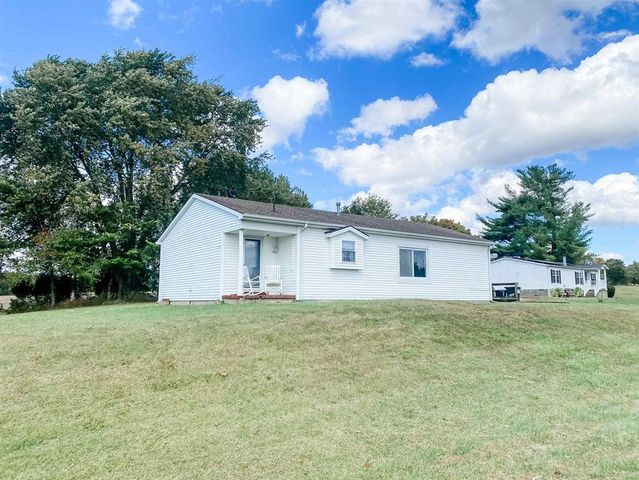 7611 State Highway 1389, Maceo, KY 42355