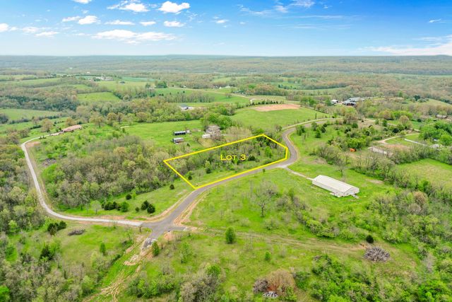 Lot 3 Crystal Valley Road, Clever, MO 65631