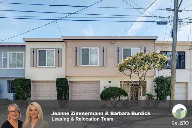74 Sunview Dr, San Francisco, CA 94131