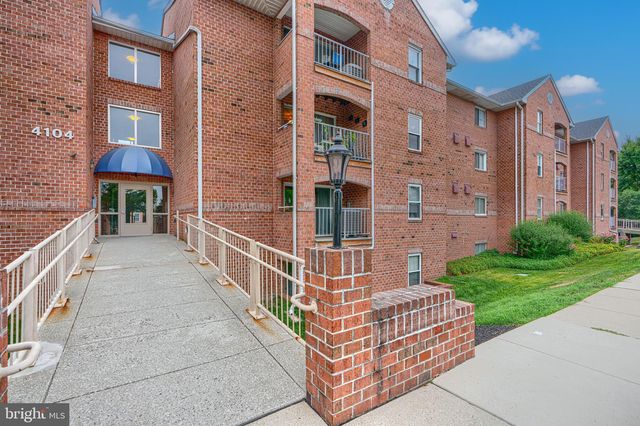 4104 Chardel Rd #2C, Nottingham, MD 21236