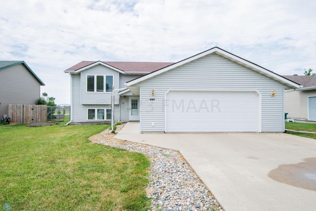 420 6th Ave, Mapleton, ND 58059