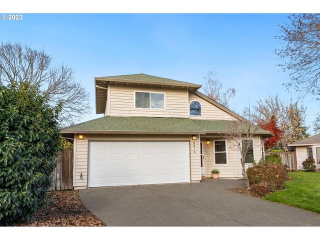 8610 SW Stratford Ct, Tigard, OR 97224