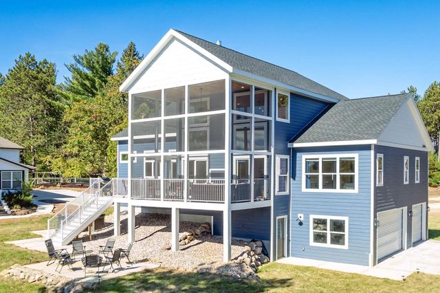 W5565 SPRINGWATER DRIVE, Wild Rose, WI 54984