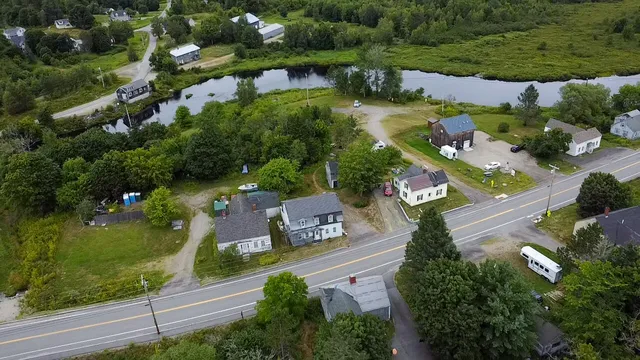 457 Main Street, East Machias, ME 04630
