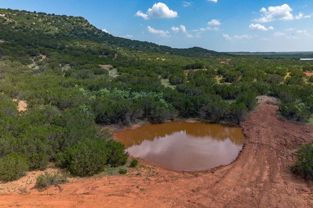 T4 County Road 175, Winters, TX 79567