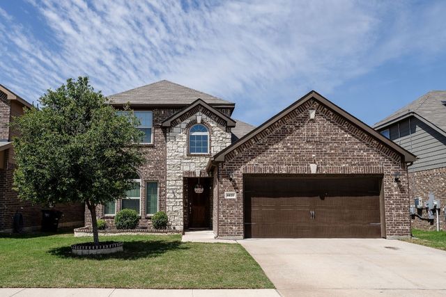 6121 Whale Rock Ct, Fort Worth, TX 76179
