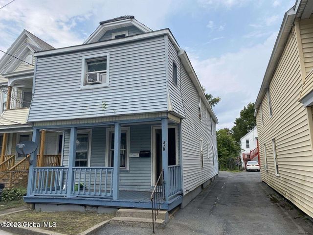 829 Strong Street, Schenectady, NY 12307
