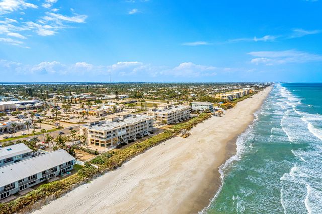 1907 Highway A1A #105, Indian Harbour Beach, FL 32937