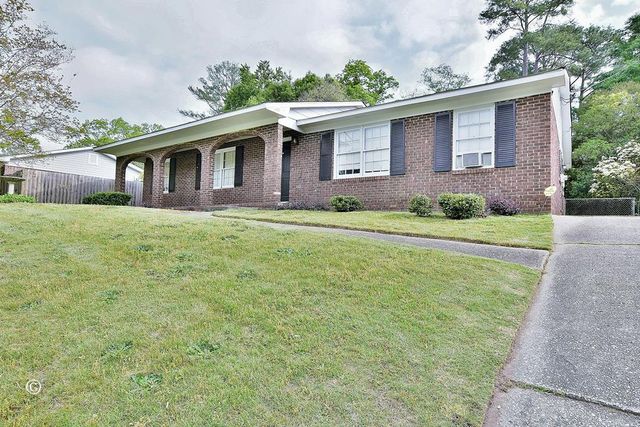 3091 Mustang Dr, Columbus, GA 31909