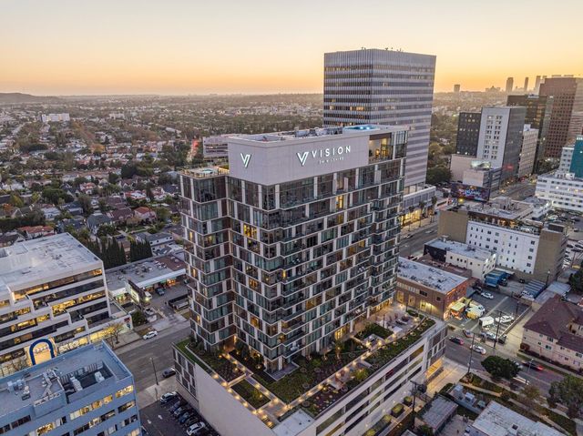 6245 Wilshire Blvd #1007, Los Angeles, CA 90048