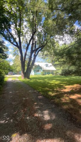 5268 W  450 S, Crawfordsville, IN 47933