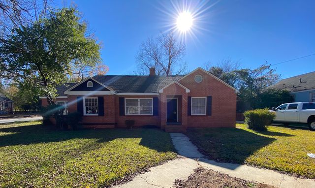 2030 E  4th St, Montgomery, AL 36106