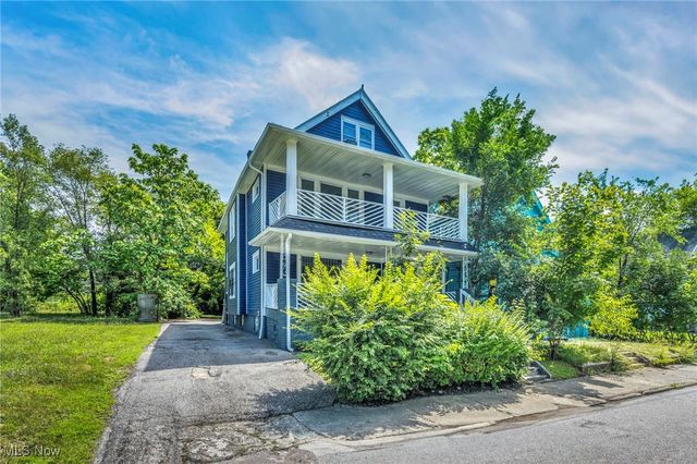 3419 E  117th St, Cleveland, OH 44120